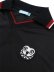画像4: 【送料無料】ICECREAM LS FOOTBALL SHIRT BLACK (4)