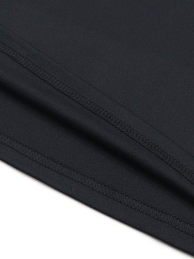 画像5: NIKE SOLID S/S HYDRO GUARD BLACK