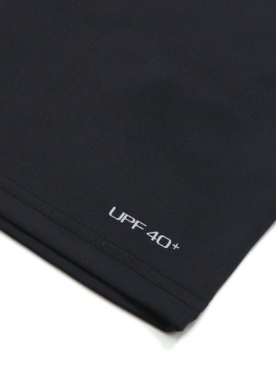 画像4: NIKE SOLID N/S HYDRO GUARD BLACK