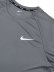 画像3: NIKE SOLID S/S HYDRO GUARD COOL GREY (3)