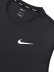 画像3: NIKE SOLID N/S HYDRO GUARD BLACK (3)