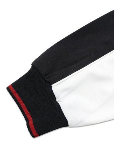 画像9: 【送料無料】ICECREAM LS FOOTBALL SHIRT BLACK