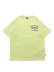 画像2: MANASTASH HEMP TEE LURE LIME (2)