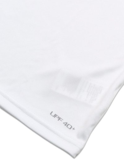 画像4: NIKE SOLID N/S HYDRO GUARD WHITE