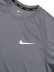 画像3: NIKE SOLID L/S HYDRO GUARD COOL GREY (3)