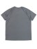画像2: NIKE SOLID S/S HYDRO GUARD COOL GREY (2)