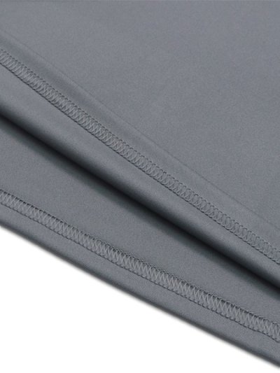 画像5: NIKE SOLID S/S HYDRO GUARD COOL GREY