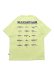 画像1: MANASTASH HEMP TEE LURE LIME (1)