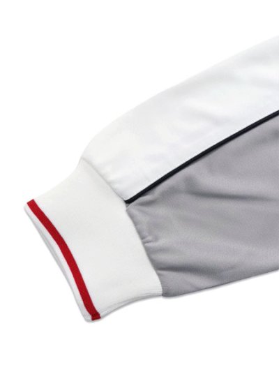 画像9: 【送料無料】ICECREAM LS FOOTBALL SHIRT WHITE