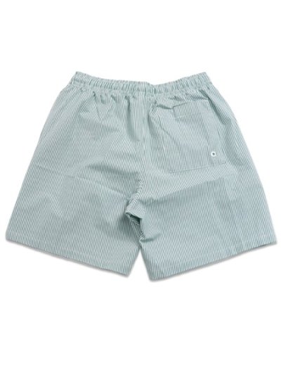 画像2: NIKE BREAKER RIPPLE TEXTURE 7" VOLLEY SHORT MALACHITE