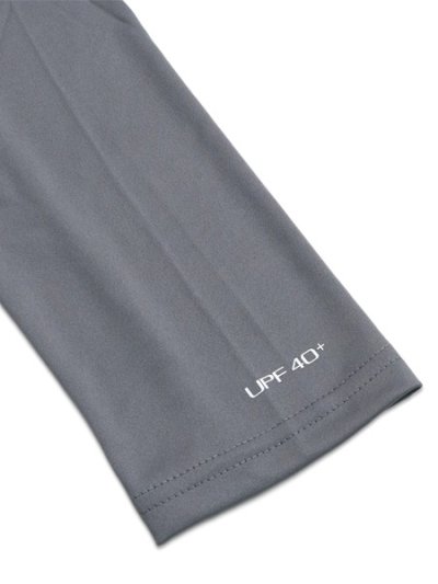 画像5: NIKE SOLID L/S HYDRO GUARD COOL GREY