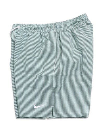 画像3: NIKE BREAKER RIPPLE TEXTURE 7" VOLLEY SHORT MALACHITE
