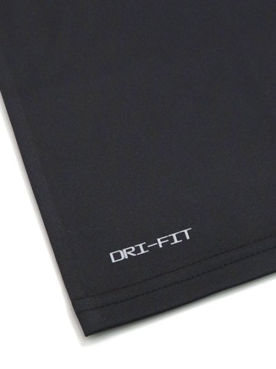 画像5: NIKE SOLID N/S HYDRO GUARD BLACK