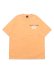 画像2: MANASTASH PUMICE TEE SHARK ORANGE (2)