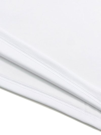 画像6: NIKE SOLID N/S HYDRO GUARD WHITE