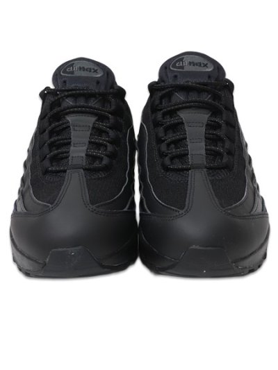 画像3: 【送料無料】NIKE AIR MAX 95 BIG BUBBLE BLACK/BLACK/ANTHRACITE