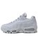 画像1: 【送料無料】NIKE AIR MAX 95 BIG BUBBLE WOLF GREY/WOLF GREY/ANTHRACITE (1)