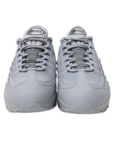 画像3: 【送料無料】NIKE AIR MAX 95 BIG BUBBLE WOLF GREY/WOLF GREY/ANTHRACITE