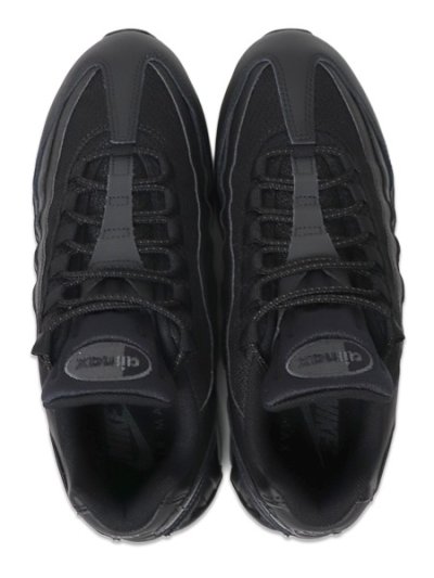 画像6: 【送料無料】NIKE AIR MAX 95 BIG BUBBLE BLACK/BLACK/ANTHRACITE