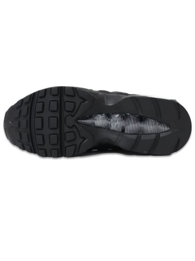 画像2: 【送料無料】NIKE AIR MAX 95 BIG BUBBLE BLACK/BLACK/ANTHRACITE