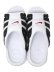 画像6: 【送料無料】NIKE AIR MORE UPTEMPO SLIDE WHITE/VARSITY RED/BLACK (6)
