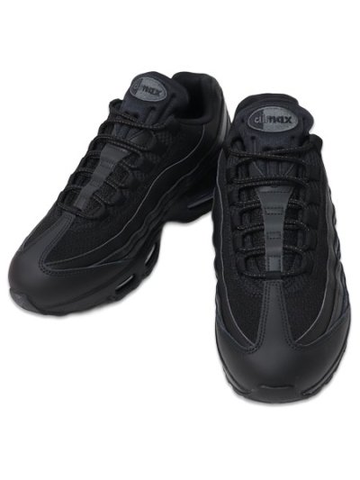 画像5: 【送料無料】NIKE AIR MAX 95 BIG BUBBLE BLACK/BLACK/ANTHRACITE