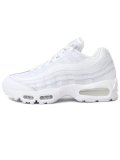 【送料無料】NIKE AIR MAX 95 BIG BUBBLE WHITE/WHITE/PURE PLATINUM