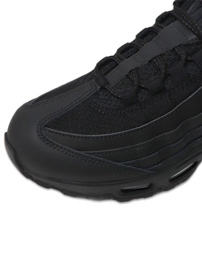 画像7: 【送料無料】NIKE AIR MAX 95 BIG BUBBLE BLACK/BLACK/ANTHRACITE