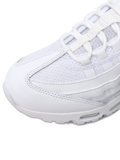 画像7: 【送料無料】NIKE AIR MAX 95 BIG BUBBLE WHITE/WHITE/PURE PLATINUM