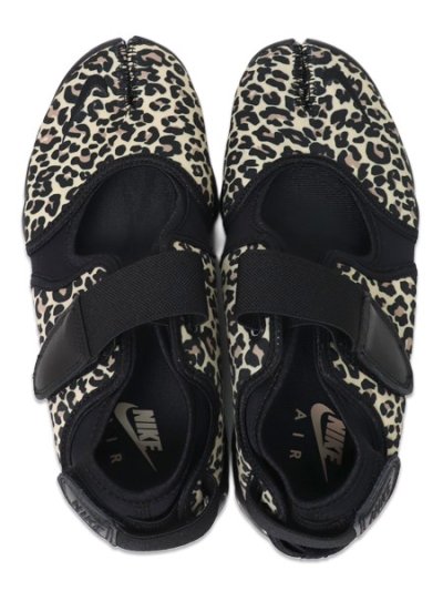 画像6: 【送料無料】NIKE WMNS AIR RIFT BLACK/HEMP