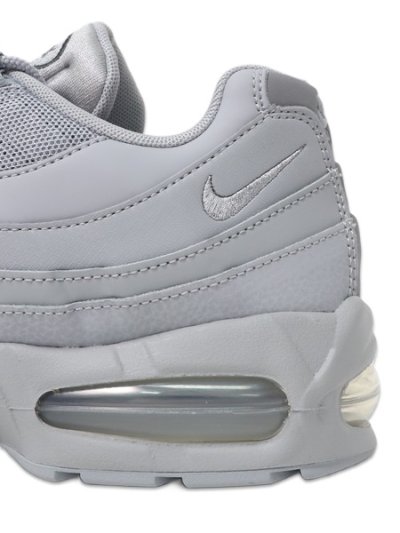 画像8: 【送料無料】NIKE AIR MAX 95 BIG BUBBLE WOLF GREY/WOLF GREY/ANTHRACITE