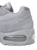 画像8: 【送料無料】NIKE AIR MAX 95 BIG BUBBLE WOLF GREY/WOLF GREY/ANTHRACITE (8)