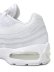 画像8: 【送料無料】NIKE AIR MAX 95 BIG BUBBLE WHITE/WHITE/PURE PLATINUM (8)