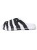 画像1: 【送料無料】NIKE AIR MORE UPTEMPO SLIDE WHITE/VARSITY RED/BLACK (1)