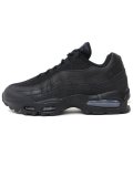 【送料無料】NIKE AIR MAX 95 BIG BUBBLE BLACK/BLACK/ANTHRACITE