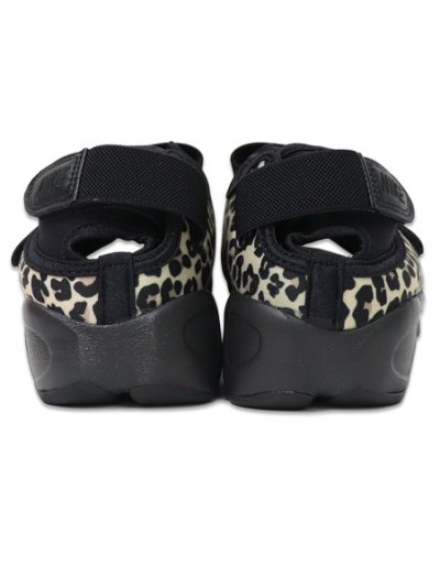 画像4: 【送料無料】NIKE WMNS AIR RIFT BLACK/HEMP