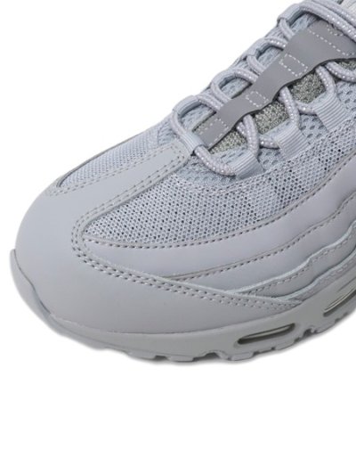 画像7: 【送料無料】NIKE AIR MAX 95 BIG BUBBLE WOLF GREY/WOLF GREY/ANTHRACITE