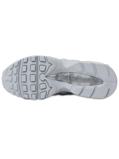 画像2: 【送料無料】NIKE AIR MAX 95 BIG BUBBLE WOLF GREY/WOLF GREY/ANTHRACITE