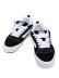 画像5: 【送料無料】VANS KNU SKOOL BLACK/TRUE WHITE (5)