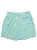 【送料無料】POLO RALPH LAUREN 5.75 INCH TRAVELER CLASSIC SWIM TRUNK CELADON
