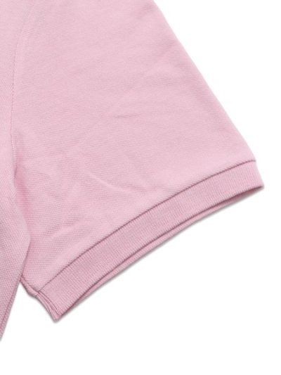 画像4: 【SALE】【送料無料】POLO RALPH LAUREN SUMMER BEAR MESH POLO SHIRT GARDEN PINK