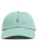 画像2: POLO RALPH LAUREN CLASSIC SPORT CAP CELADON (2)