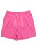 画像1: 【送料無料】POLO RALPH LAUREN 5.75-INCH TRAVELER CLASSIC SWIM TRUNK BAJA PINK (1)