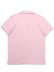 画像2: 【SALE】【送料無料】POLO RALPH LAUREN SUMMER BEAR MESH POLO SHIRT GARDEN PINK (2)