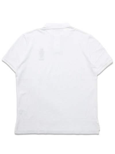 画像2: 【SALE】【送料無料】POLO RALPH LAUREN SUMMER BEAR MESH POLO SHIRT