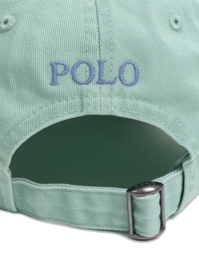 画像7: POLO RALPH LAUREN CLASSIC SPORT CAP CELADON