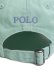 画像7: POLO RALPH LAUREN CLASSIC SPORT CAP CELADON (7)