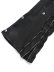 画像10: 【送料無料】GUAPI BLACK COFFIN ARC WAXED DENIM (10)