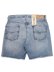 画像2: 【SALE】POLO RALPH LAUREN VINTAGE CLASSIC JUNEGRASS PATCHWORK DENIM SHORTS (2)