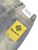 画像5: 【送料無料】GUAPI FADED CROSS DENIM V2 (5)